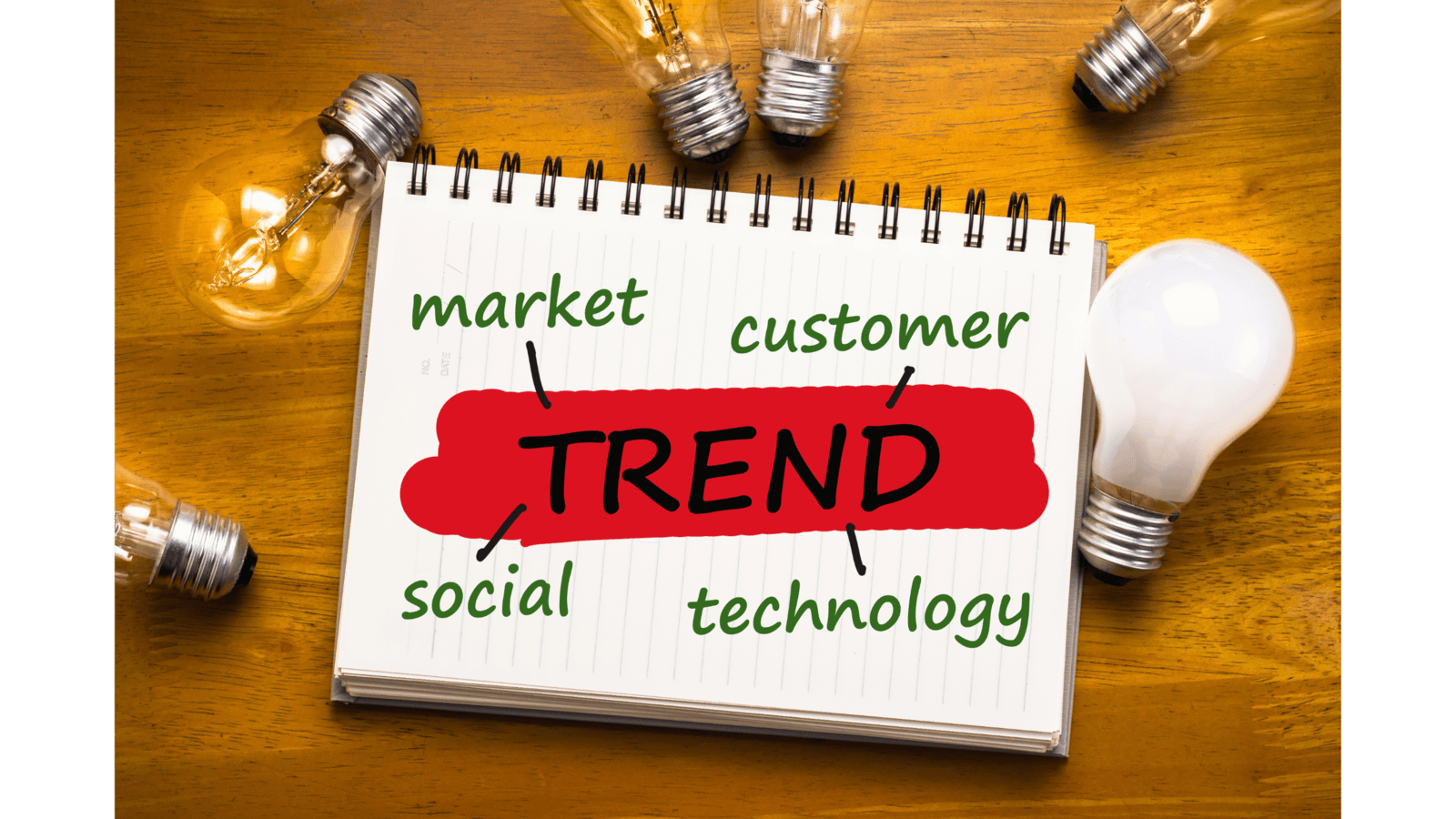 The Future of Digital Industry: Trends Shaping 2025