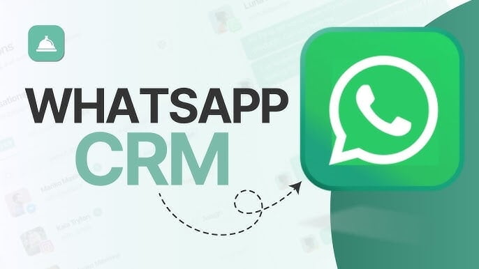 Unlock the Power of WhatsApp with CRM Integration