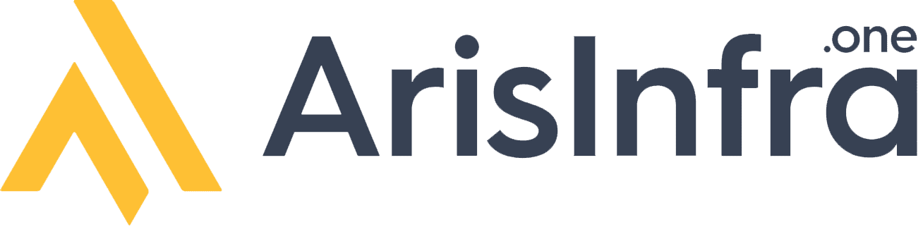 Aris Infra client logo