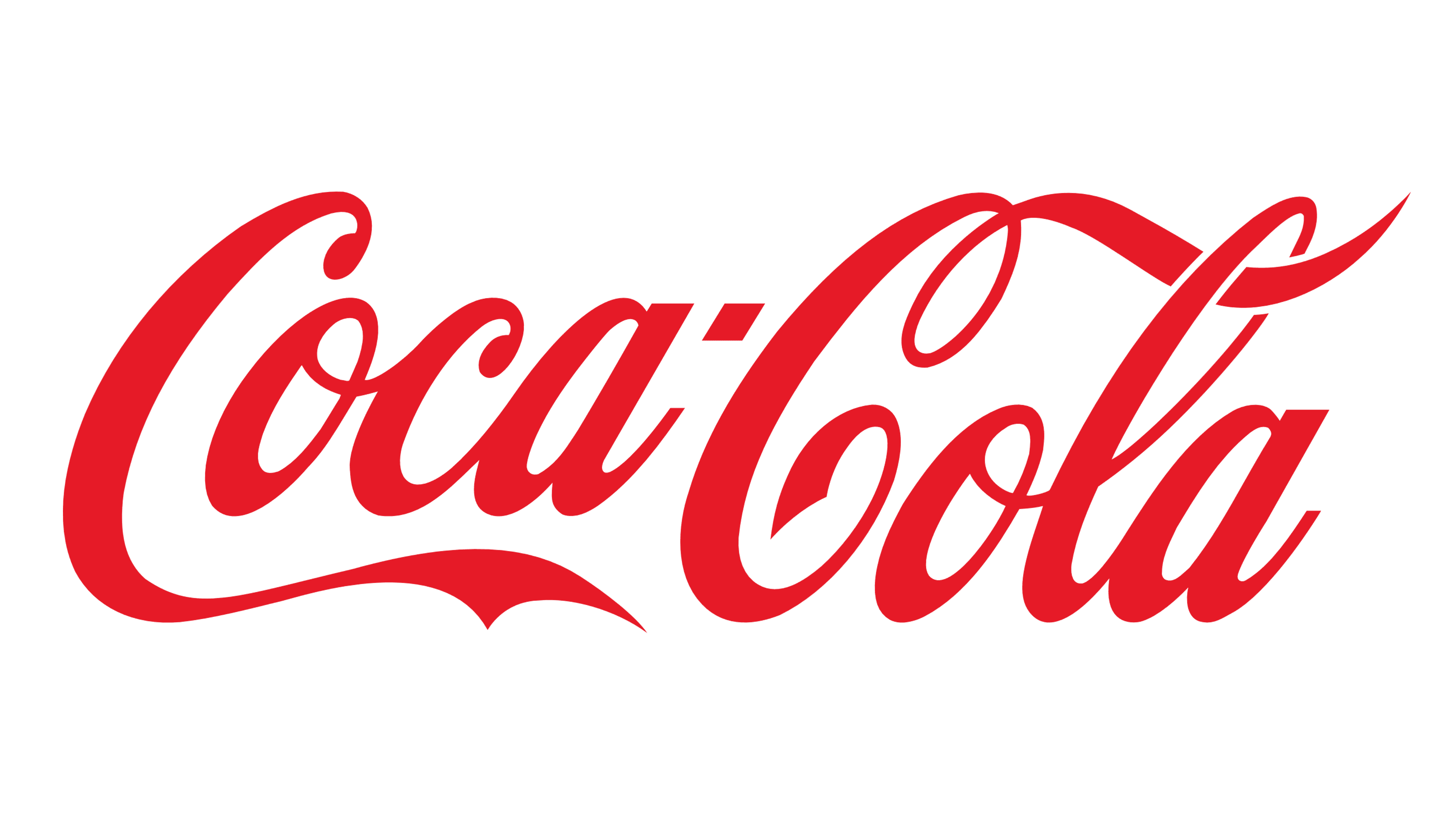 Coca-Cola client logo