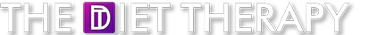 The Diet Therapy logo