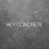 Hey Concrete
