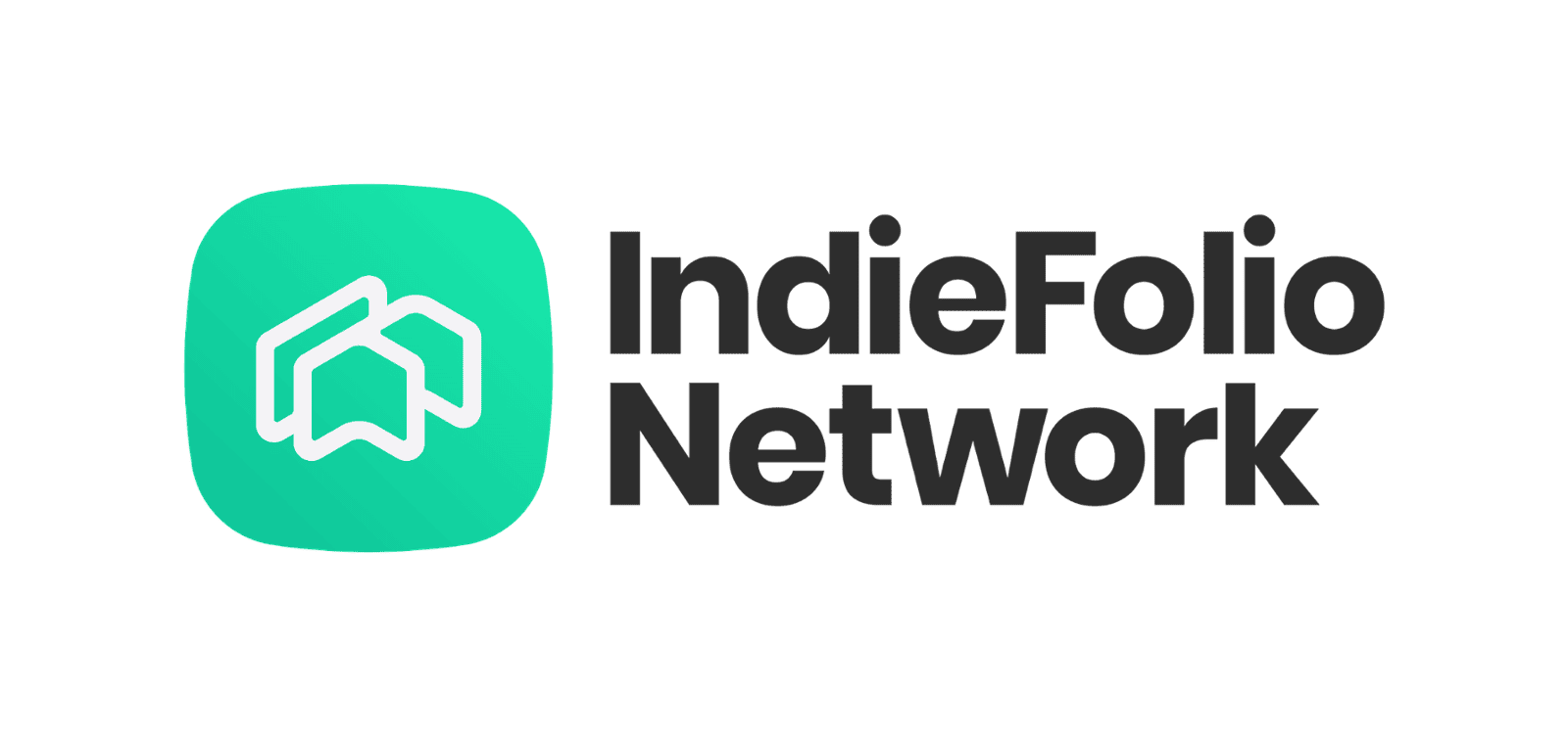 IndieFolio logo