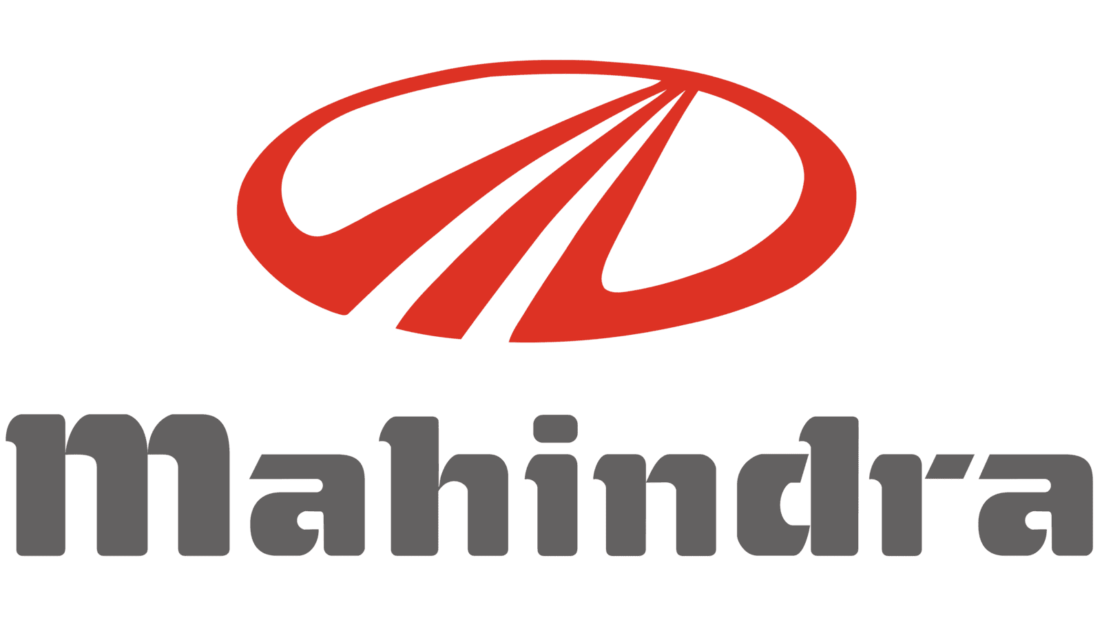 Mahindra client logo