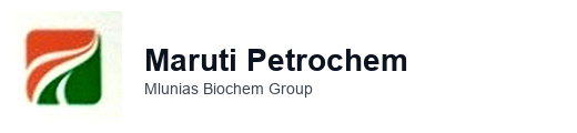 Maruti Petrochem