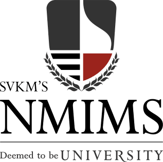 NMIMS logo