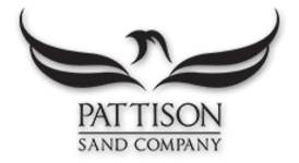 Pattison Sand