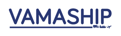 Vamaship logo