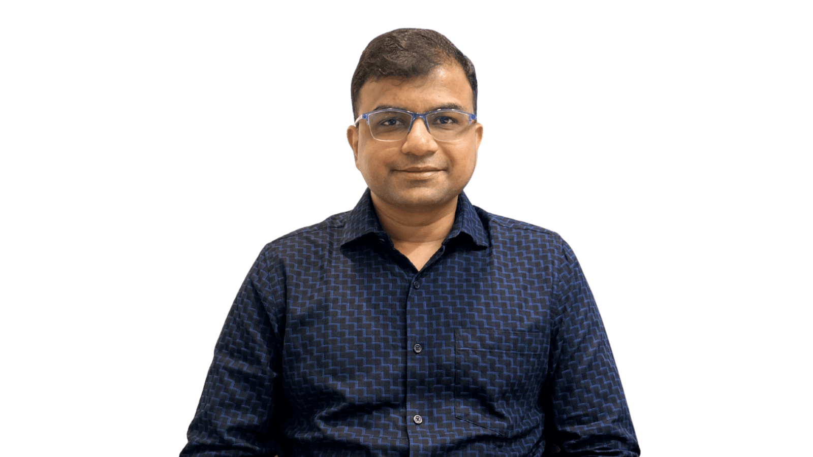 Chirag Dedhia - Co-Founder