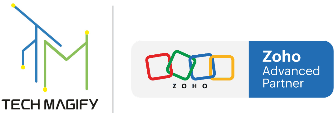 Tech Magify LLP