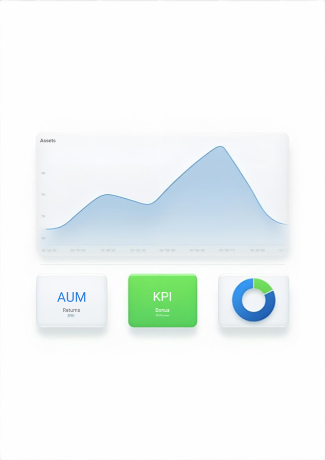 Investment Management PMS and AIF Technology Solutions