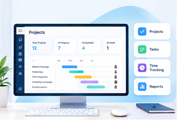 Propeoll project profitability