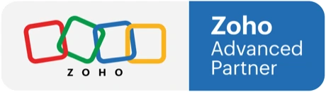 Zoho Advanced Partner